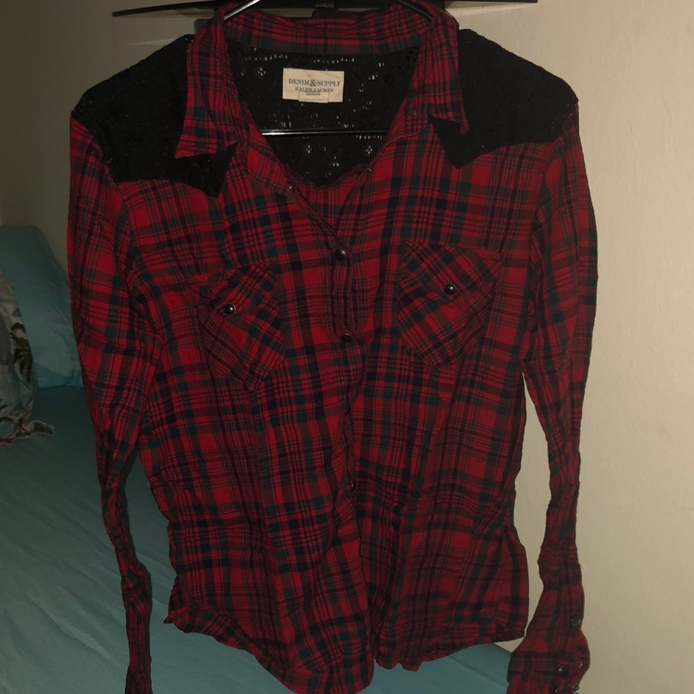 RL top